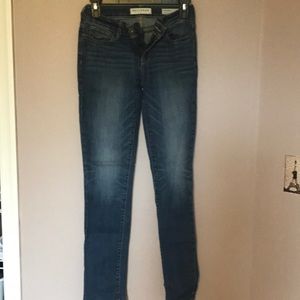 Pacsun jeans